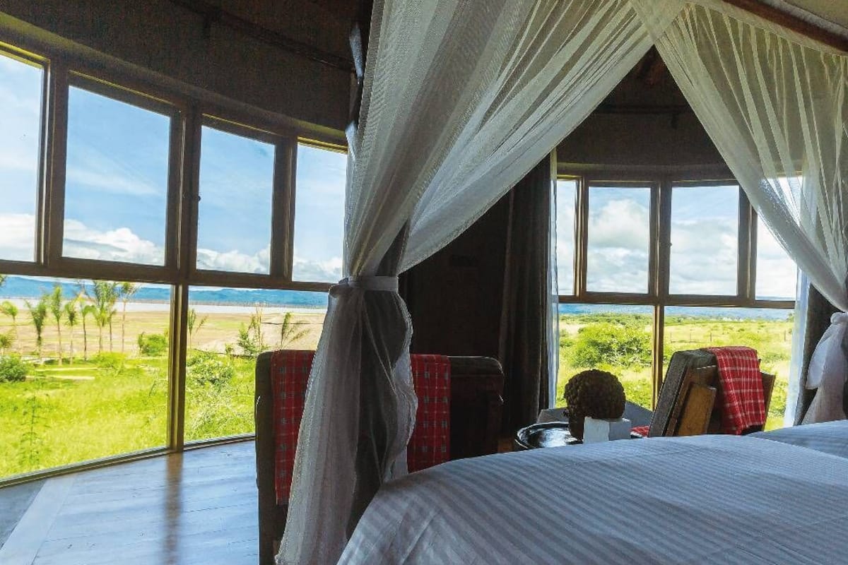 Luxury Room | 13 bedrooms, free WiFi