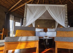 奢华客房 | 13 多间卧室、免费 WiFi