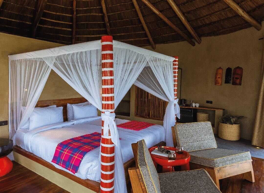 luxury room | free wifi