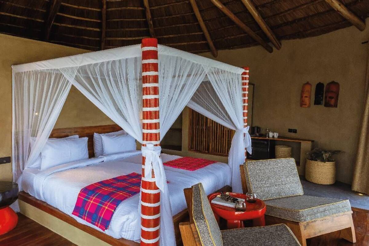 luxury room | free wifi