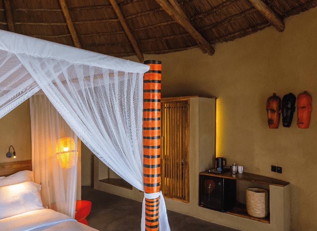 luxury room | free wifi