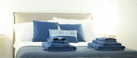 1 Schlafzimmer, Zimmersafe, Bügeleisen/Bügelbrett, kostenloses WLAN