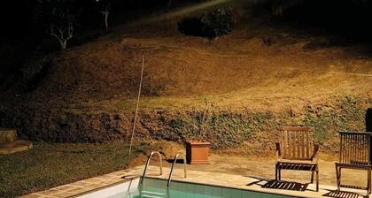 Sítio Borges ❤️ Peace and Tranquility Live Here...