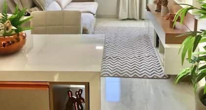 Makambira Residence Flat