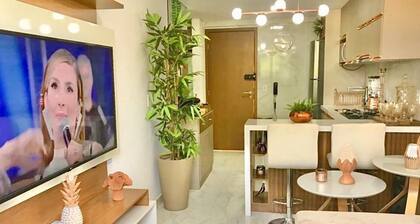 Makambira Residence Flat