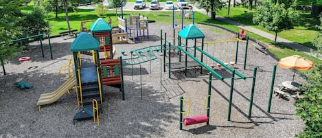 Espace pour enfants