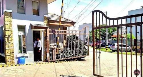 STH Condotels 01 Near NAIA Terminals 123