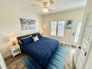 3 Schlafzimmer, Schreibtisch, Bügeleisen/Bügelbrett, kostenloses WLAN