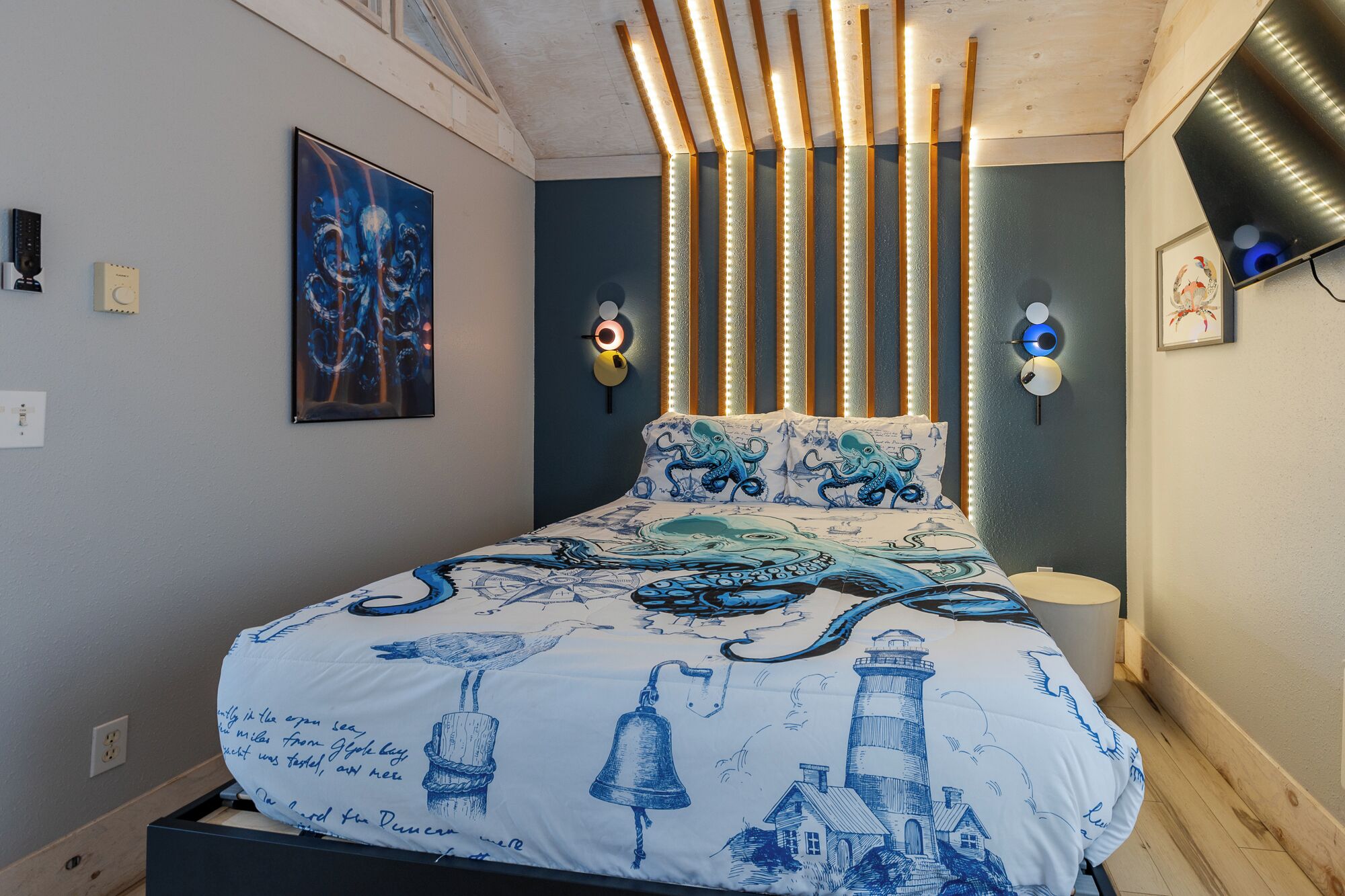 1 quarto, Wi-Fi de cortesia, roupa de cama