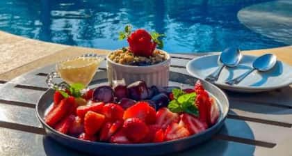 LS Villas Hotel & SPA