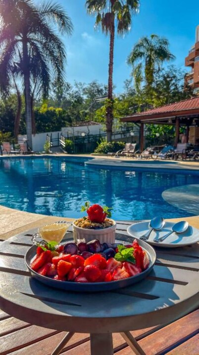 LS Villas Hotel & SPA