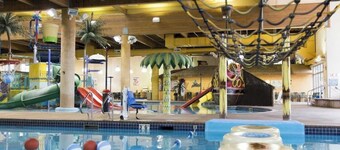 PRIME LOCATION AT BRIDGES BAY RESORT!!!