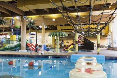 PRIME LOCATION AT BRIDGES BAY RESORT!!!