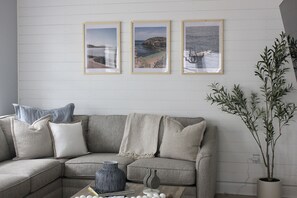 TV connectée, écrans d'ordinateur