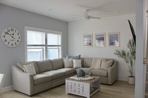 TV connectée, écrans d'ordinateur