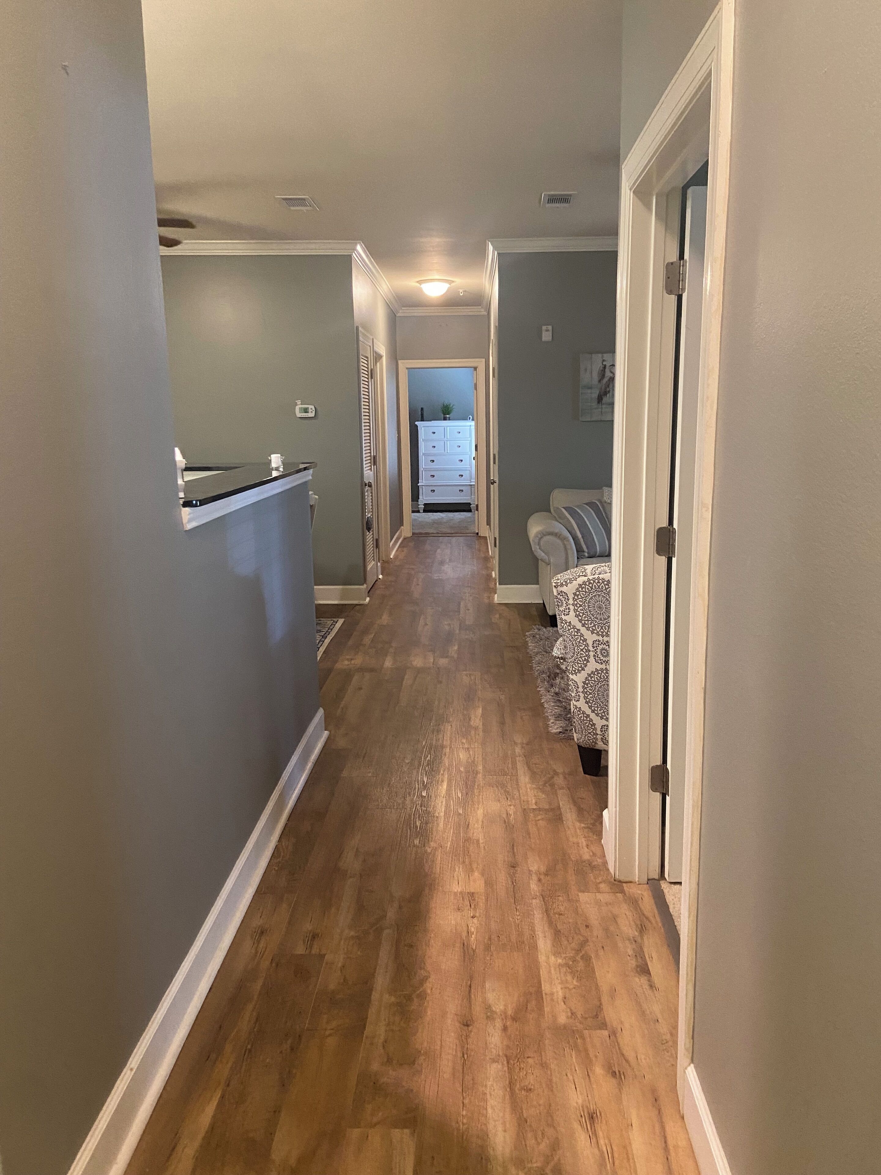 Very Nice & Lovely 3 Bed, 2 Bath Condo 1st Floor,  Community Pool, Quiet Area. - Foley, AL