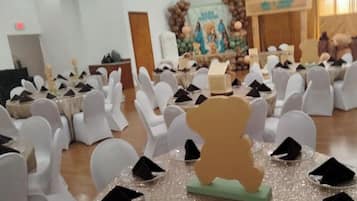 宴会厅