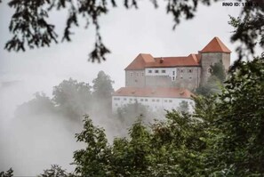 Exterior - PODSREDA CASTLE APP 3 CELJSKIH GROFOV (Podsreda)