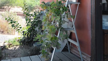 Außendetails