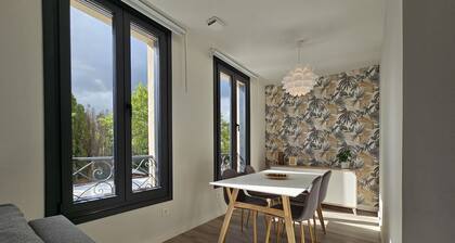 1A105 Precioso apartamento en zona exclusiva