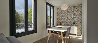 1A105 Precioso apartamento en zona exclusiva