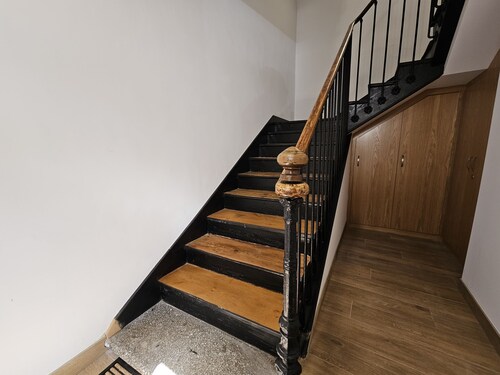 1B105 Bonito apartamento en zona exclusiva