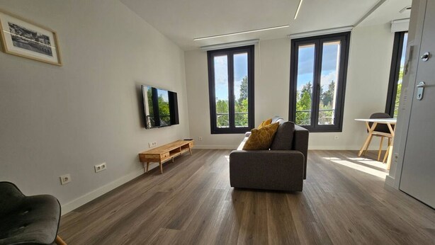 Fernseher