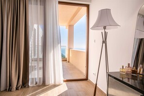 Interior - Villa Beta with Pool (Budva)