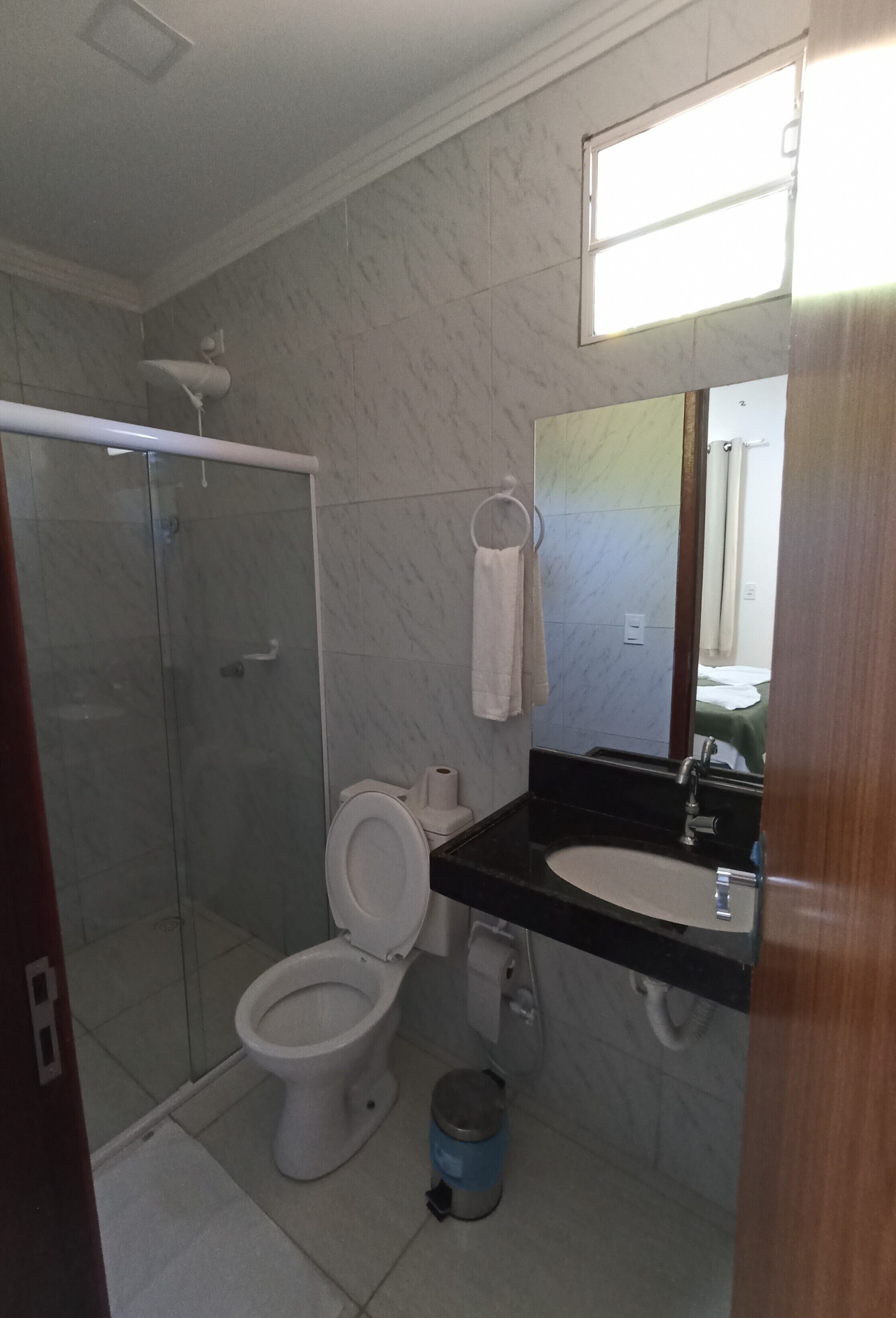 Foto - Pousada Villa Costeira