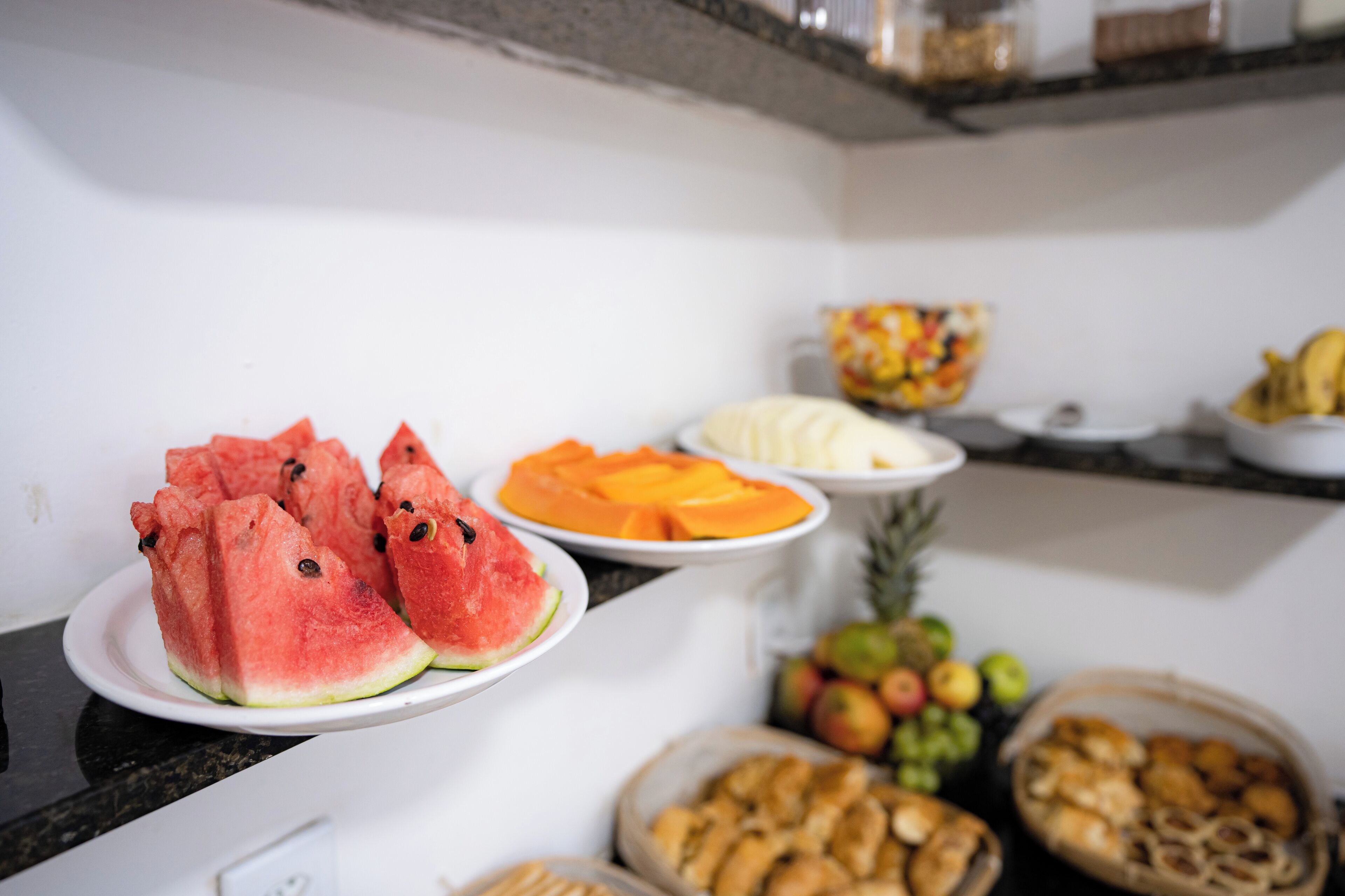 Foto - Pousada Villa Costeira