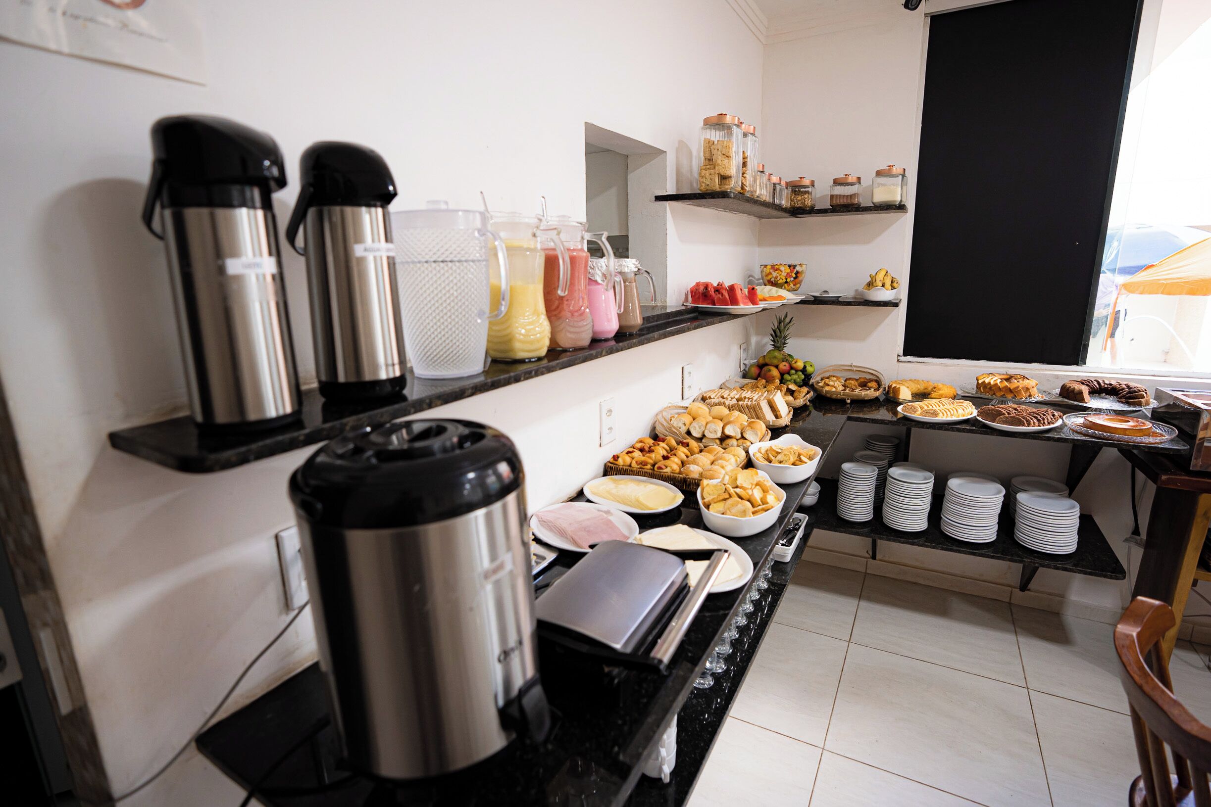 Foto - Pousada Villa Costeira