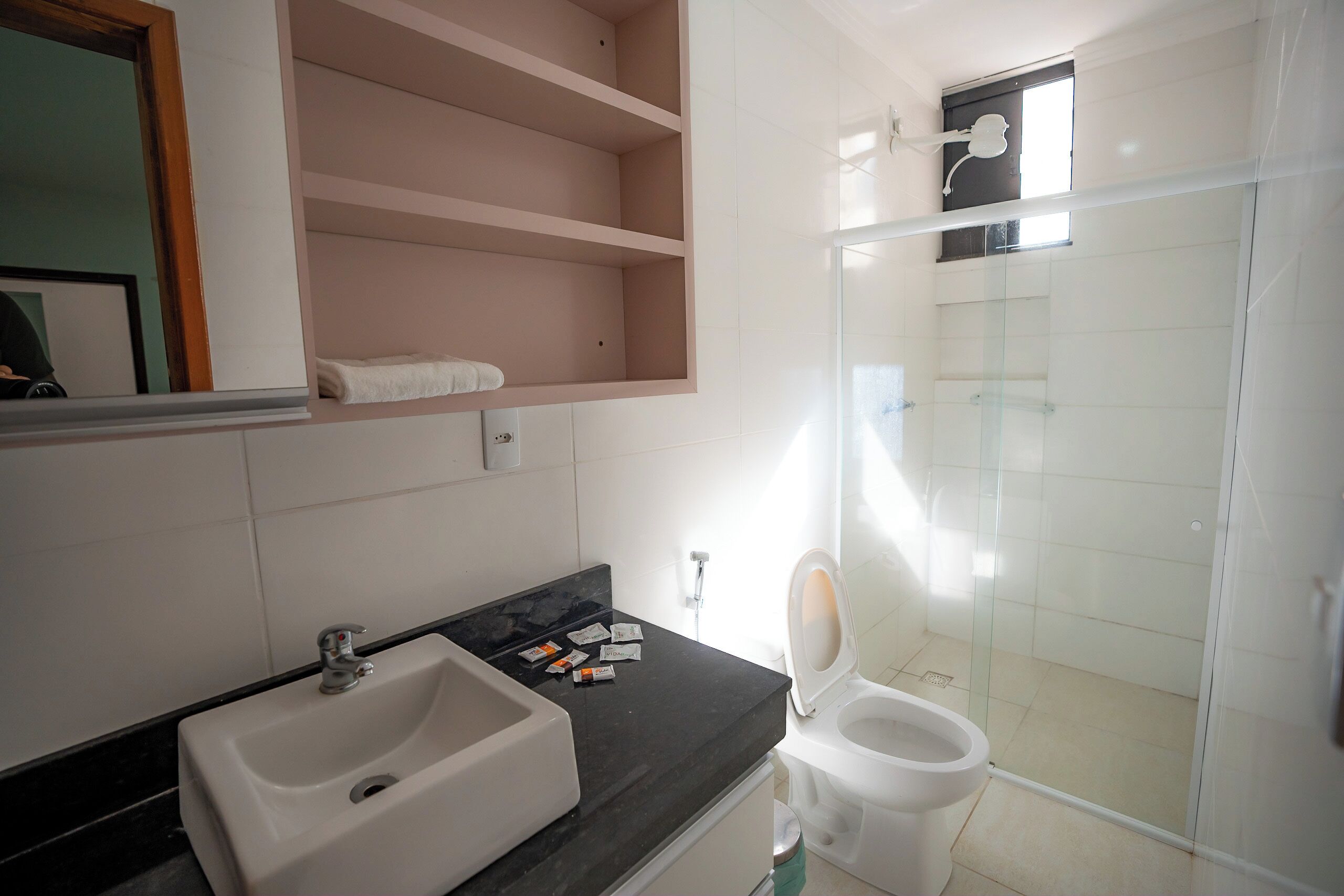 Foto - Pousada Villa Costeira