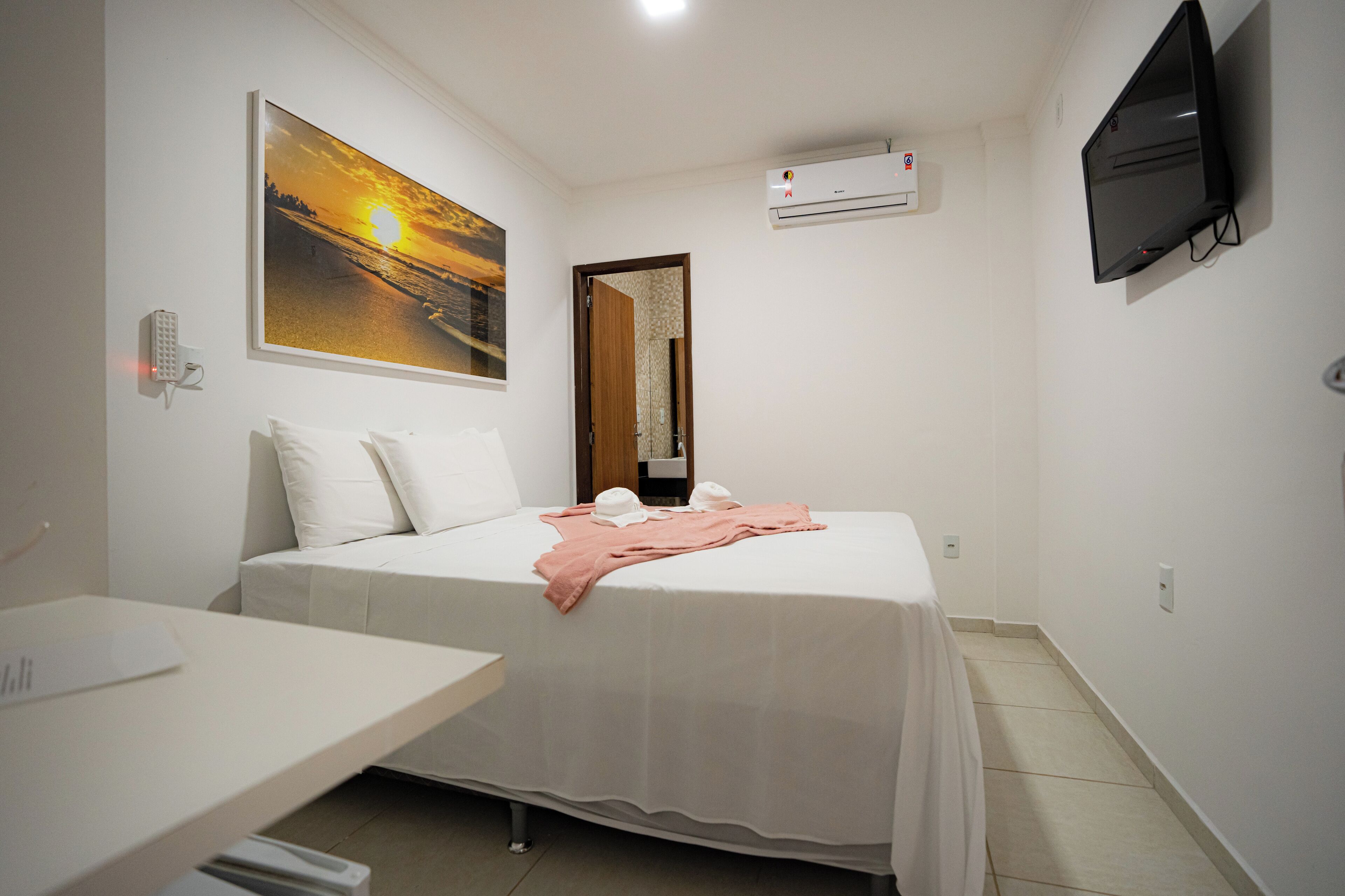 Foto - Pousada Villa Costeira