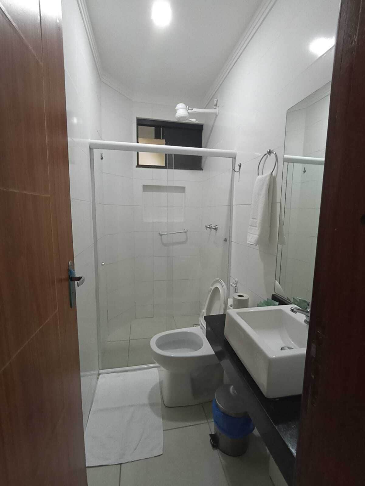 Foto - Pousada Villa Costeira