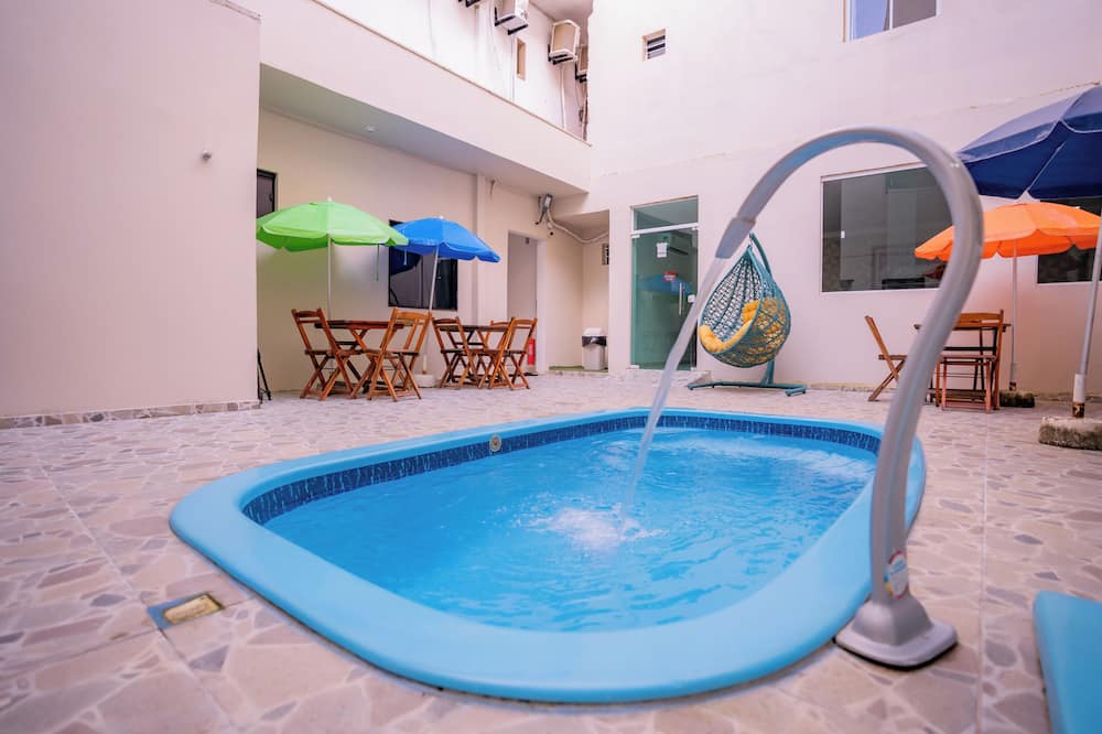Pousada Villa Costeira