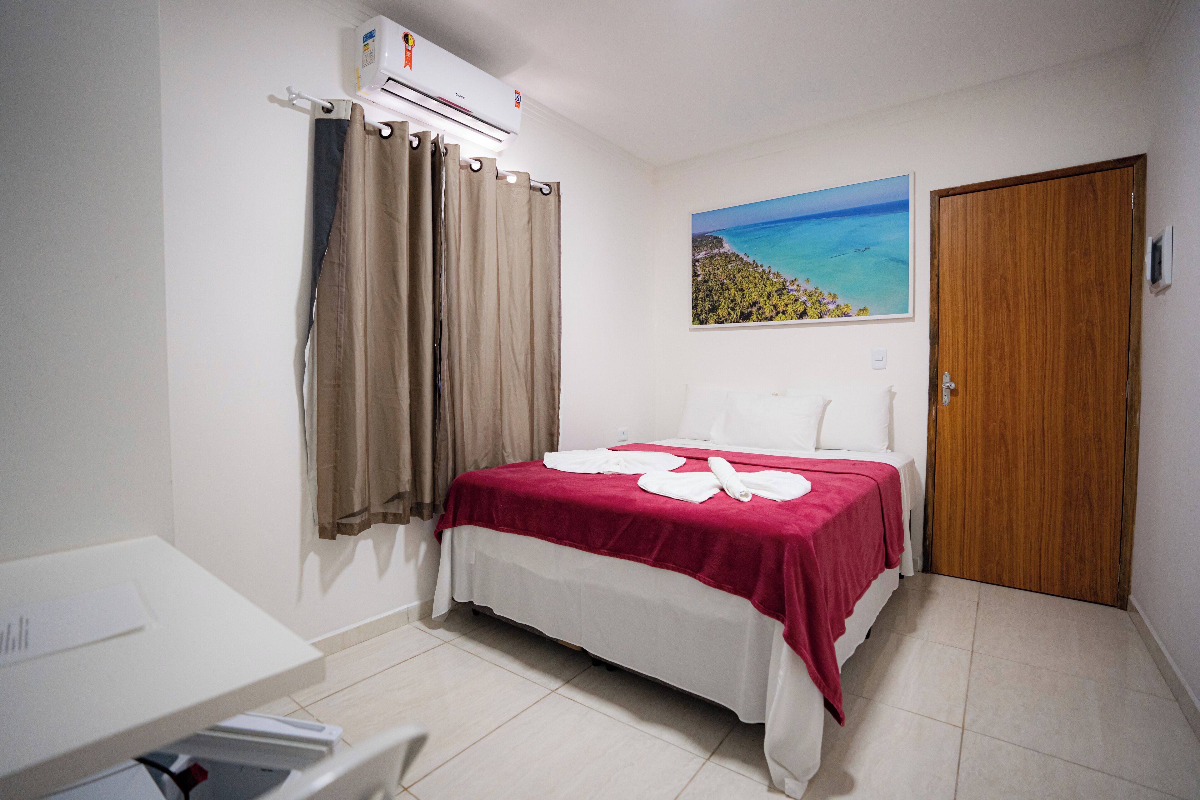 Foto - Pousada Villa Costeira