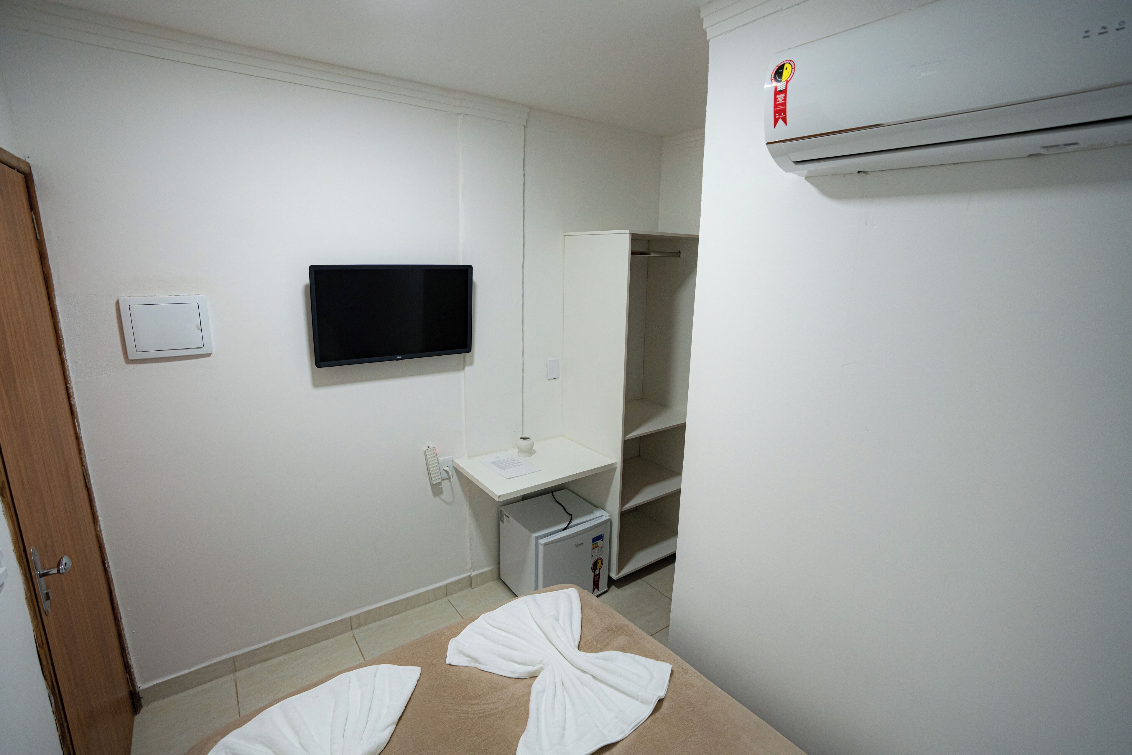 Foto - Pousada Villa Costeira