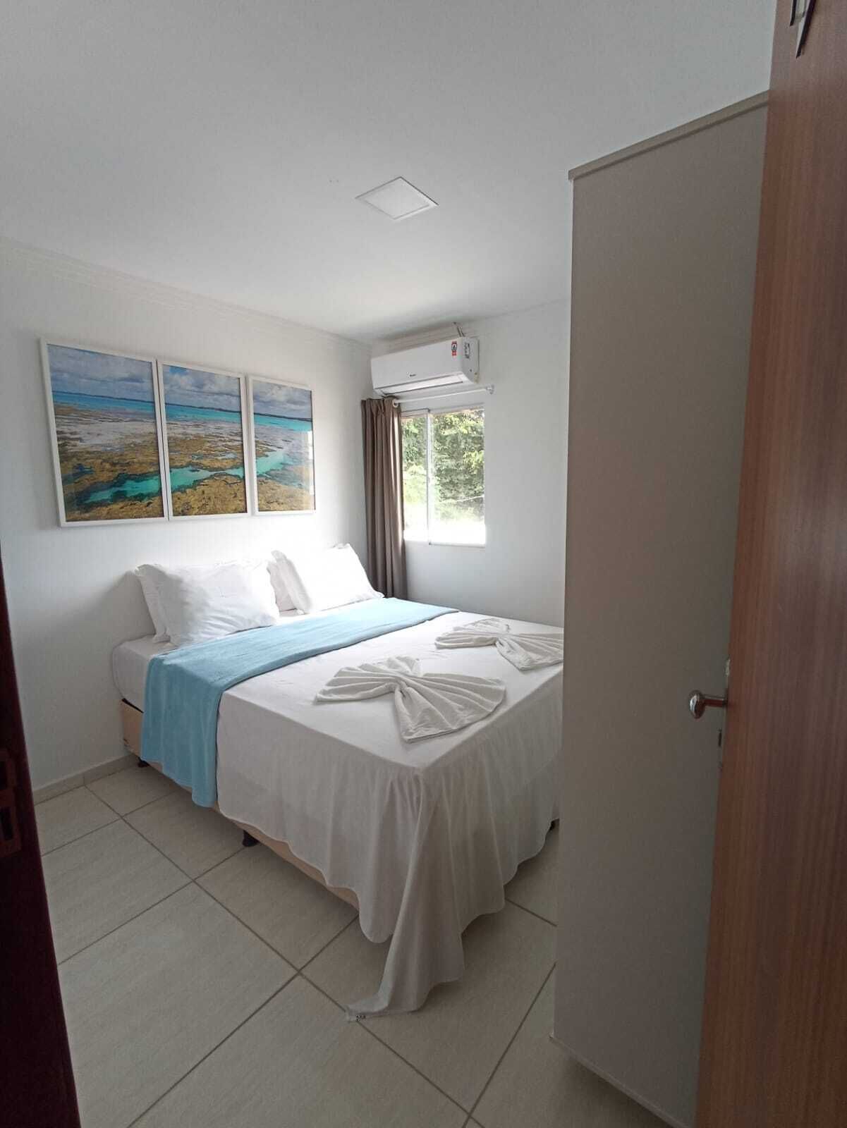 Foto - Pousada Villa Costeira