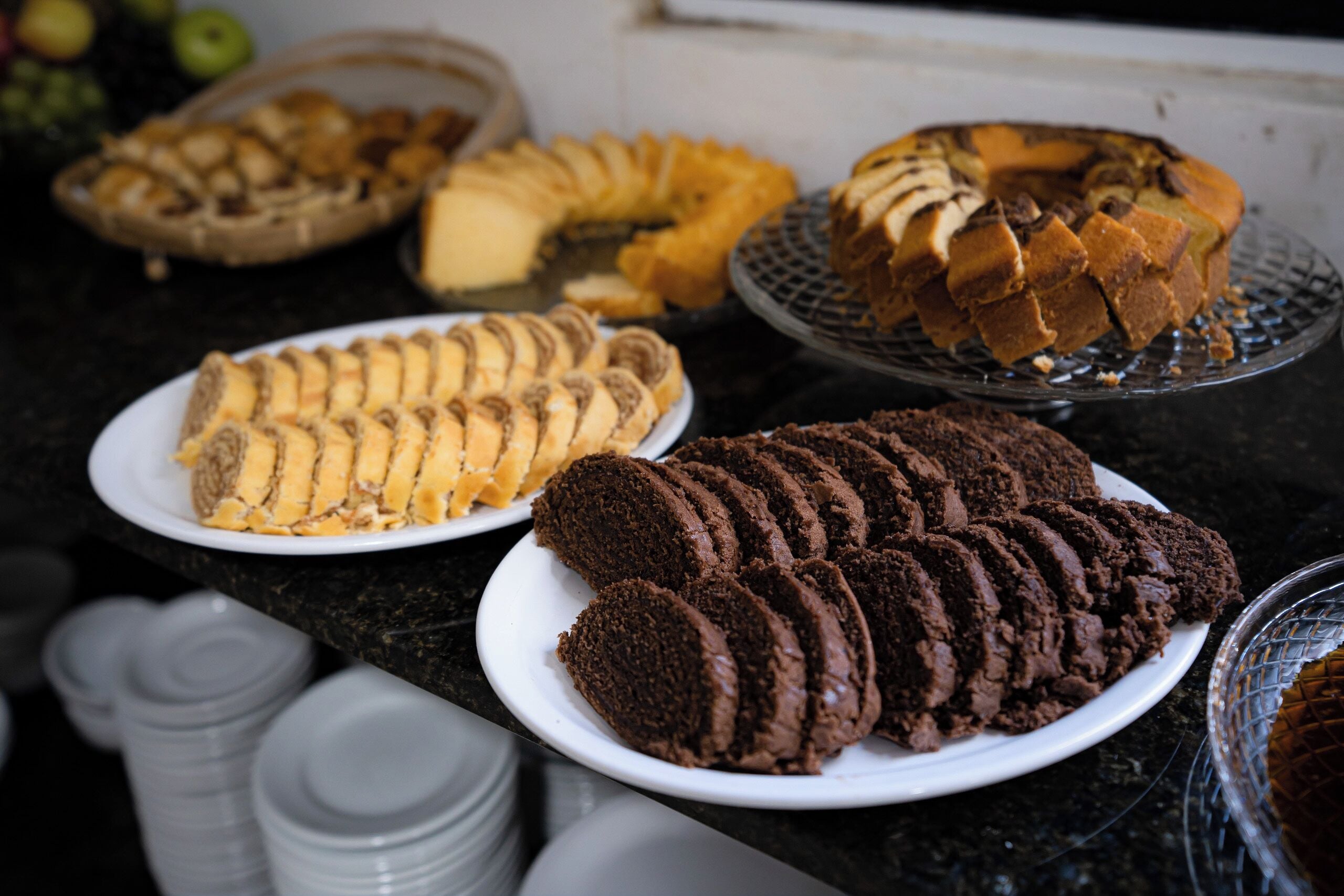 Foto - Pousada Villa Costeira