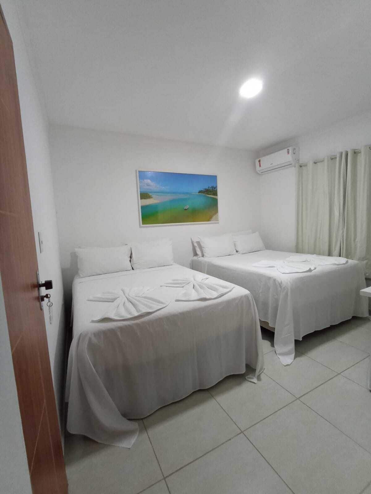 Foto - Pousada Villa Costeira