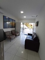 Recepción