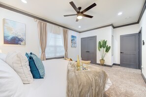 4 Schlafzimmer, Bügeleisen/Bügelbrett, WLAN, Bettwäsche