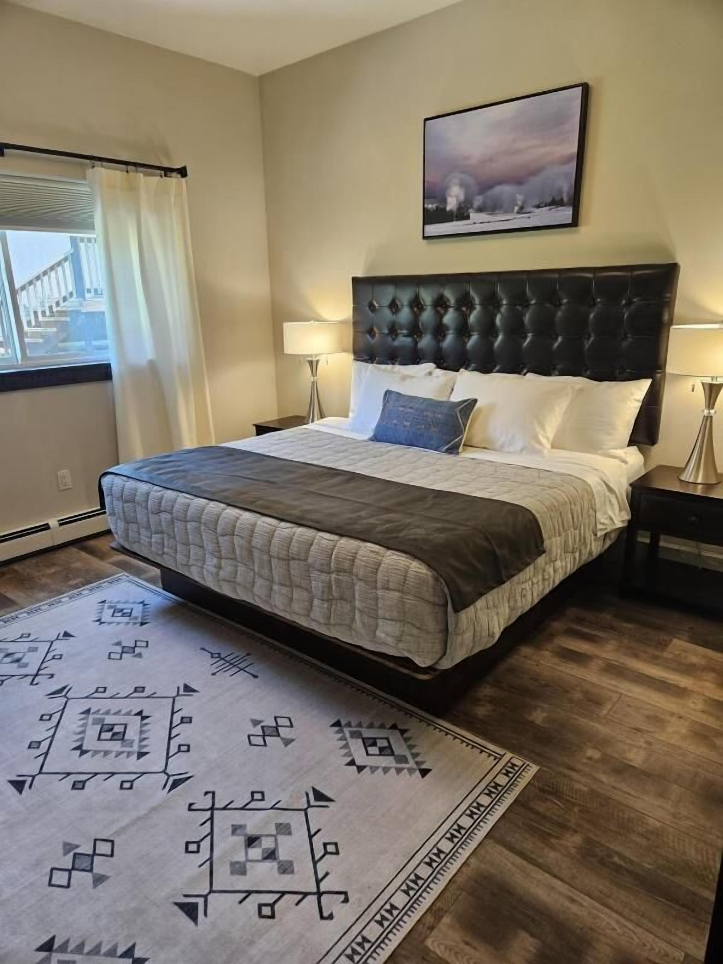 2 Br Private Vacation Home Vacation Rental In Gardiner, Montana Vrbo