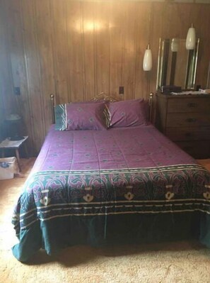 3 Schlafzimmer, kostenloses WLAN, Bettwäsche