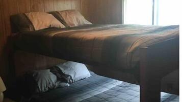 3 dormitorios, wifi gratis, ropa de cama