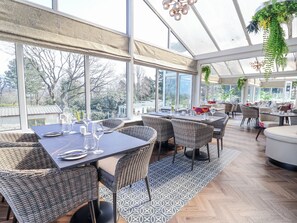 Cottage | Interior - Woodlands Retreat (Ruthin)