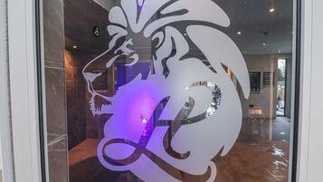 Cottage | Intérieur