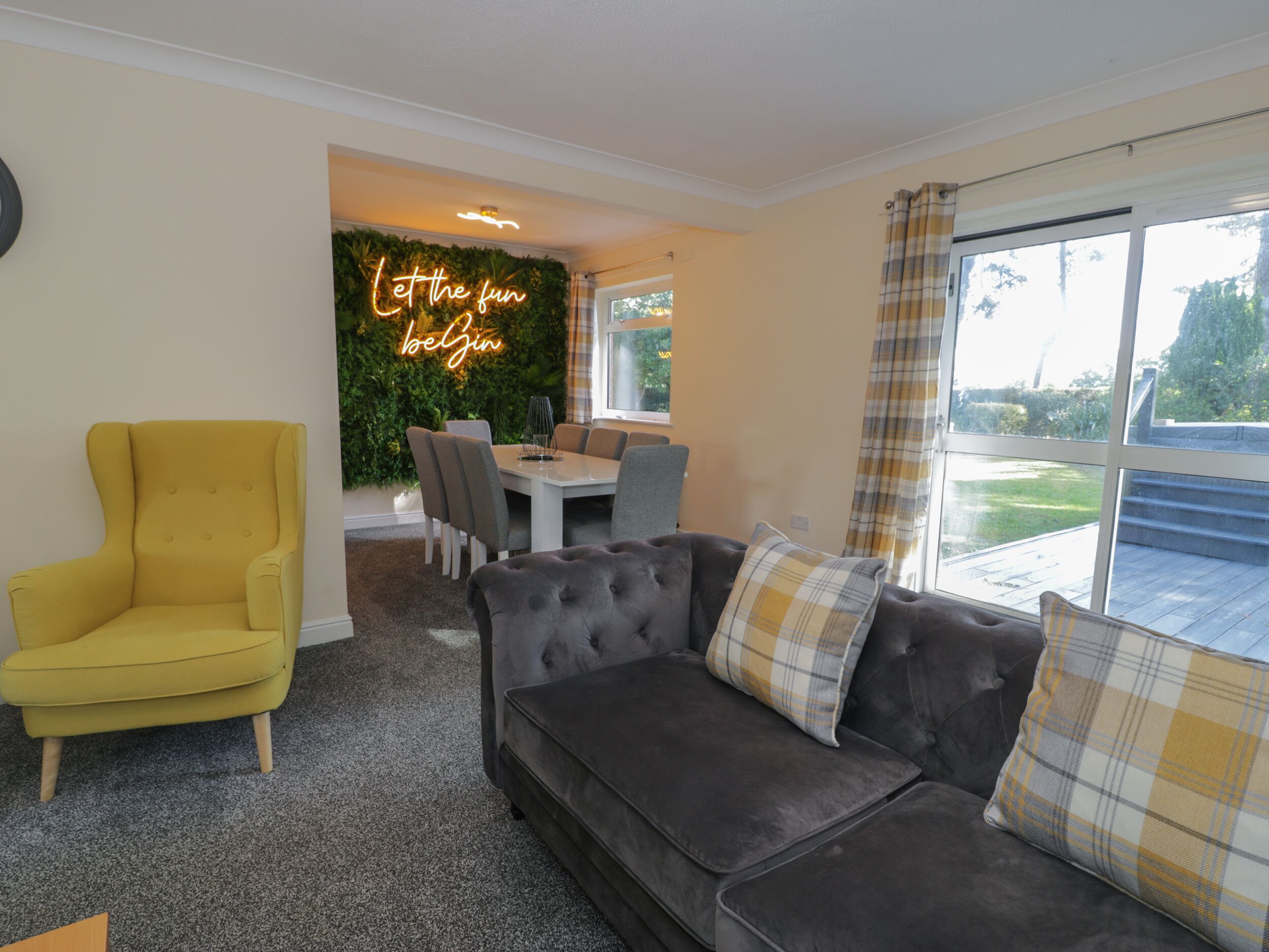 Casa de campo | Interior