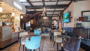 Cottage | Restauration