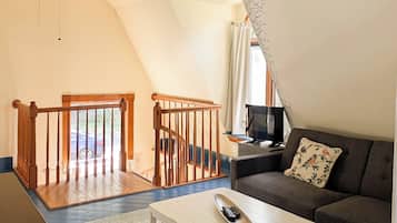 Hus Comfort | Vardagsrum